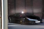 Lamborghini Gallardo LP600-4 by Edo Competition 2009 года
